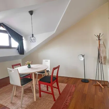Apartman Vng - Harbiye 4 Isztambul