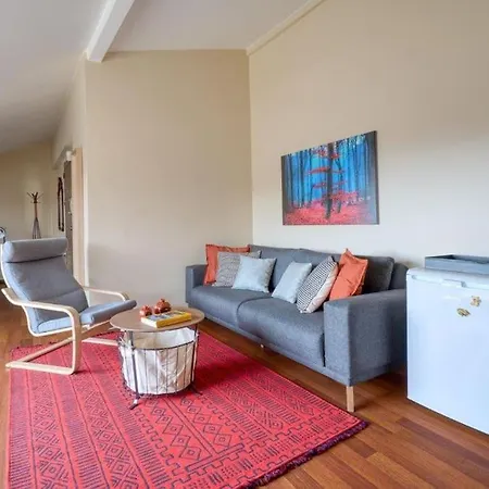 Apartman Vng - Harbiye 4 *