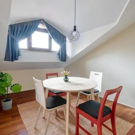 Apartman Vng - Harbiye 4